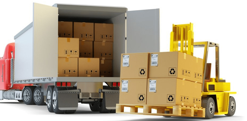 Quais tipos de carga a RS Logística transporta?