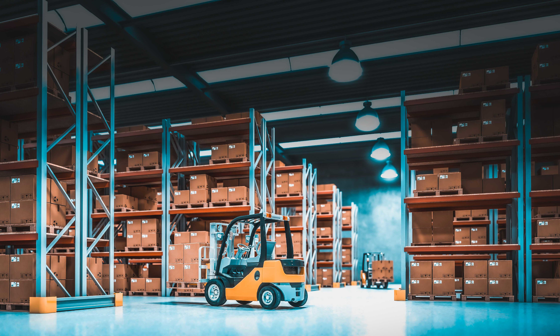 Soluções <span>Logística</span> para <span>E-Commerce</span> <br/> Empresas e Transportadoras